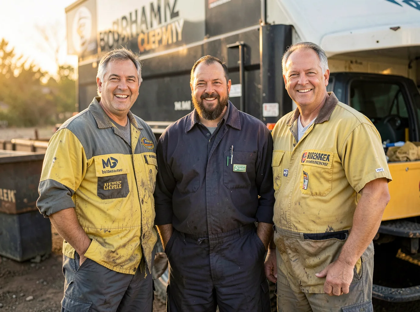 Sewage Cleanup company in Ashland, IL